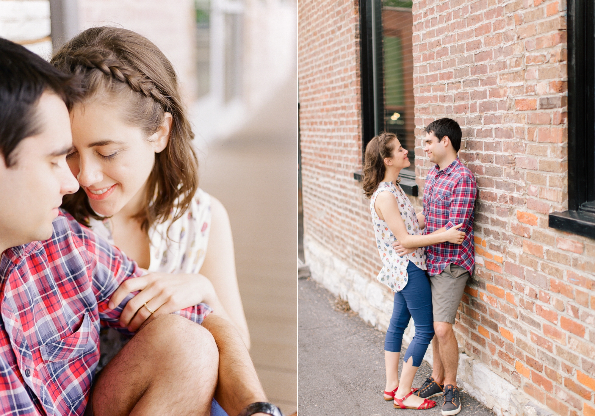 The Mallorys Harrisonburg Virginia Engagement Photos_0020