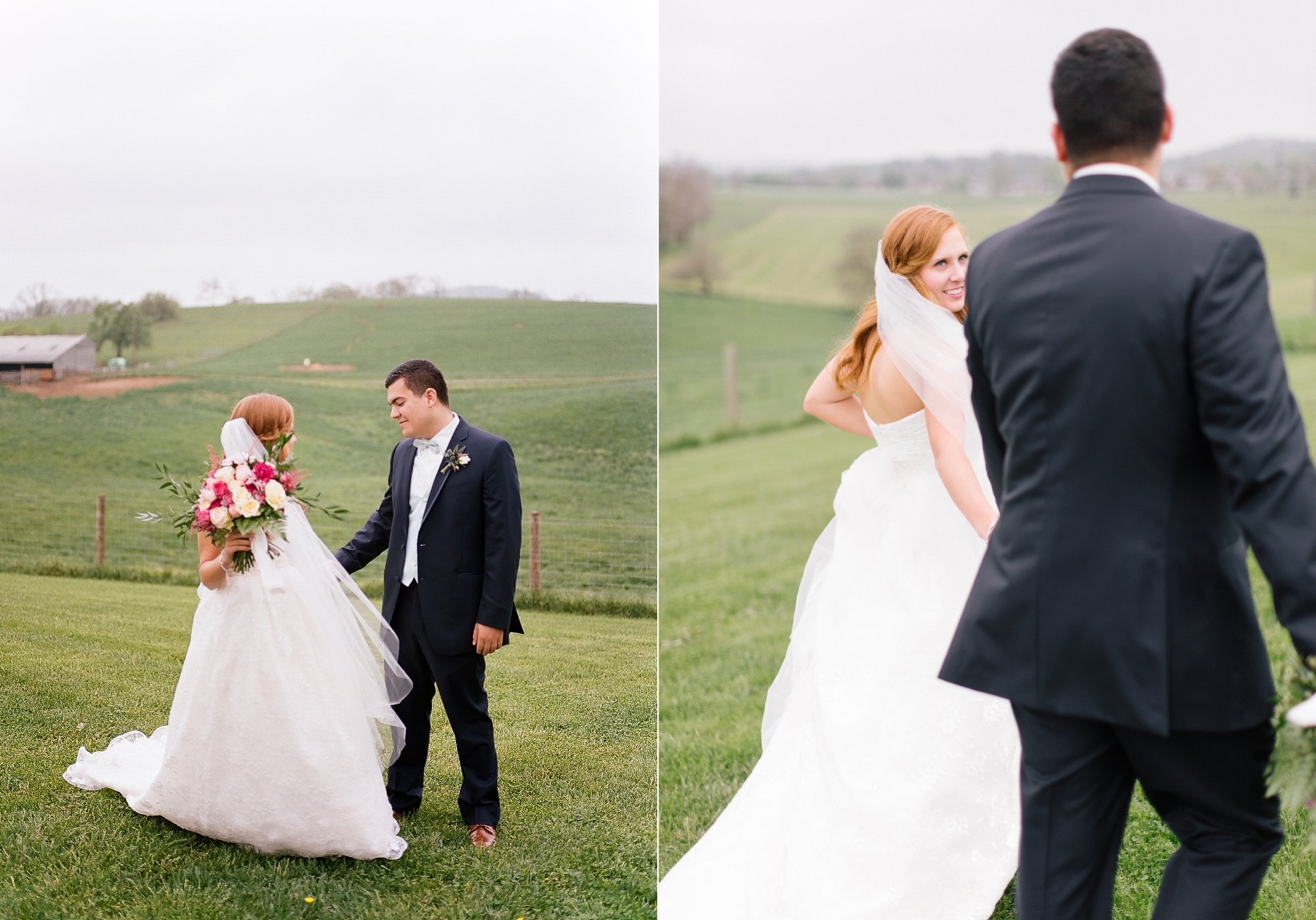 The Mallorys Harrisonburg Virginia Wedding Photographers_0012