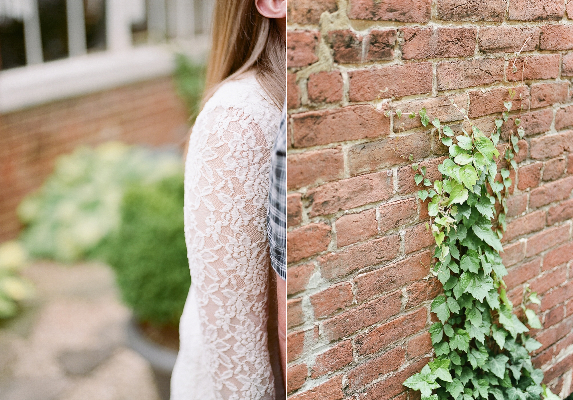 Downtown Staunton Virginia Engagement Photos Miranda and Patrick_0017