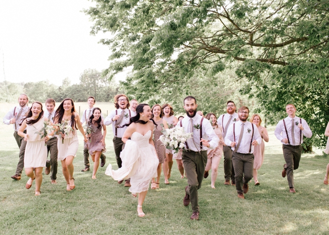 Walnut Grove Farm Louisville Kentucky Wedding_0029