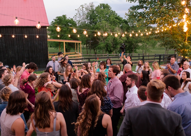 Walnut Grove Farm Louisville Kentucky Wedding_0069