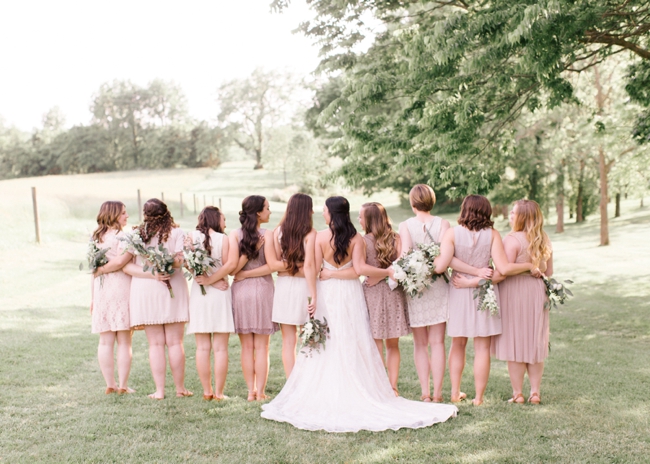 Walnut Grove Farm Louisville Kentucky Wedding_0031